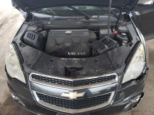 Foto 7 de la subasta – 2011 CHEVROLET EQUINOX LT con VIN 2CNFLFE51B6440632