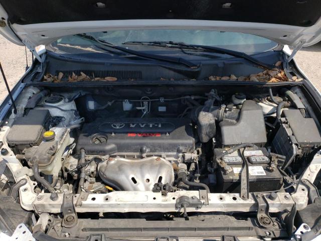 Photo 7 from auction – 2008 TOYOTA RAV4 with VIN JTMZD33V885100477