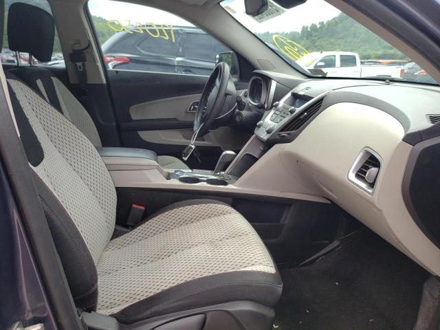 Photo 5 from auction – 2014 CHEVROLET EQUINOX LS with VIN 2GNFLEEK4E6118261