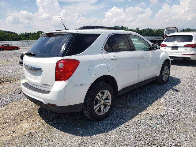 Photo 4 from auction – 2011 CHEVROLET EQUINOX LT with VIN 2GNALDEC8B1305895