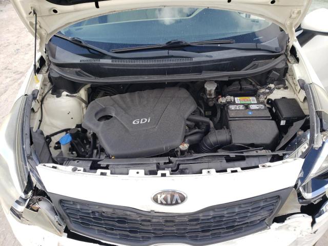 Photo 7 from auction – 2013 KIA RIO LX with VIN KNADM4A32D6182063
