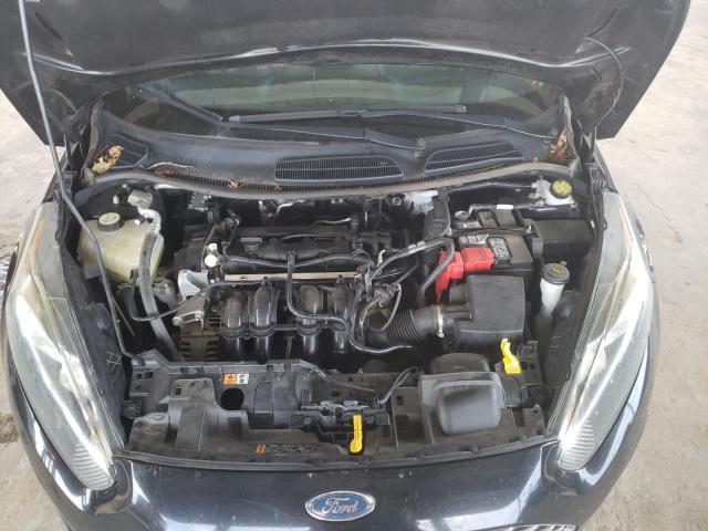 Photo 7 from auction – 2016 FORD FIESTA S with VIN 3FADP4AJXGM182590