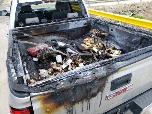 Photo 9 from auction – 2015 GMC SIERRA C15 with VIN 3GTP1UEC4FG184661