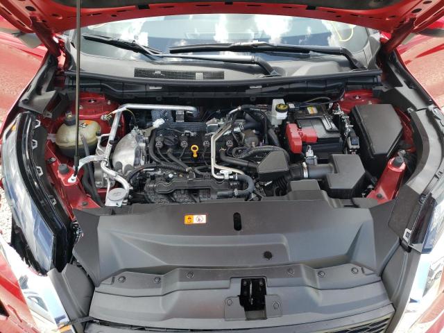 Photo 7 from auction – 2022 MITSUBISHI OUTLANDER with VIN JA4J4TA88NZ035610