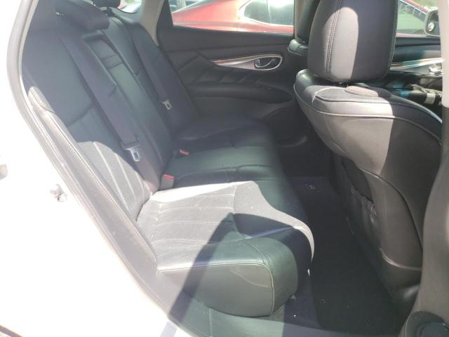 Photo 6 from auction – 2012 INFINITI M37 with VIN JN1BY1AP7CM332746