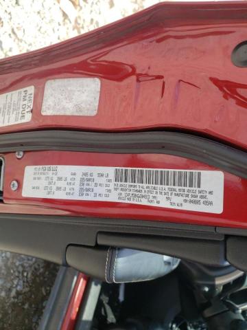 Photo 10 from auction – 2016 JEEP CHEROKEE L with VIN 1C4PJMDBXGW304913