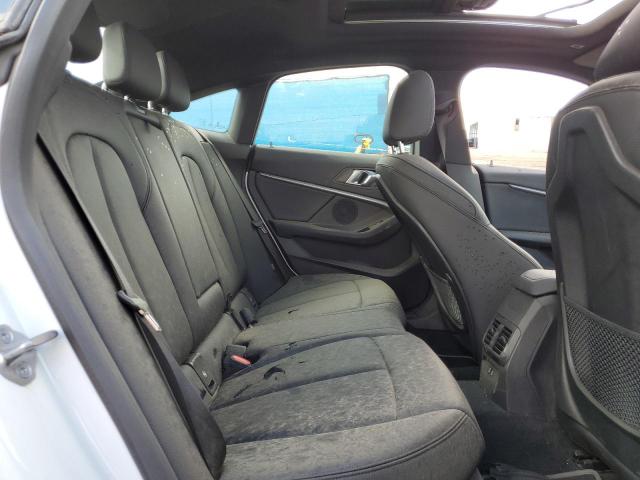 Photo 6 from auction – 2022 BMW 228XI with VIN WBA73AK0XN7K14210