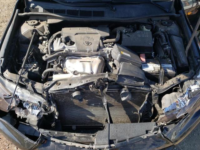 Photo 7 from auction – 2016 TOYOTA CAMRY LE with VIN 4T1BF1FK6GU590757