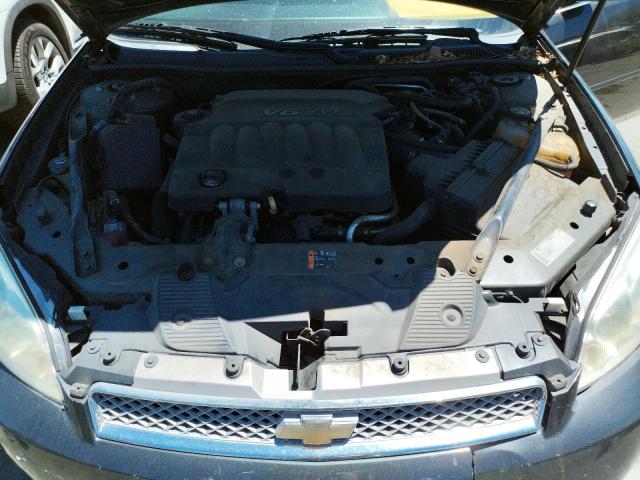 Photo 7 from auction – 2013 CHEVROLET IMPALA LT with VIN 2G1WG5E36D1130891