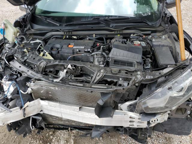 Photo 7 from auction – 2018 HONDA CIVIC EX with VIN 2HGFC2F78JH541233