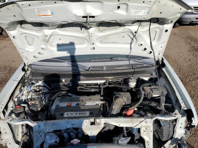 Photo 7 from auction – 2009 HONDA ELEMENT EX with VIN 5J6YH287X9L001901