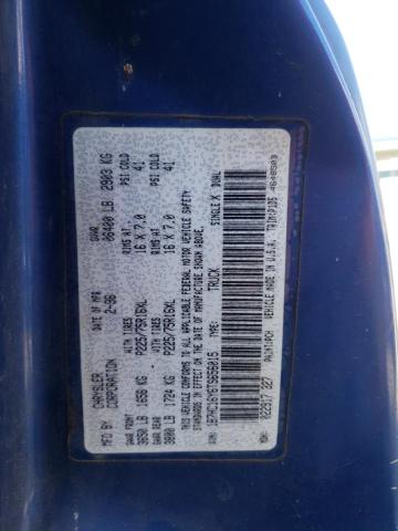 Photo 10 from auction – 1996 DODGE RAM 1500 with VIN 1B7HC16Y6TS656015
