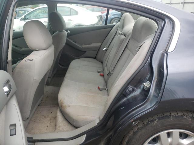 Photo 6 from auction – 2012 NISSAN ALTIMA BAS with VIN 1N4AL2AP0CN576316