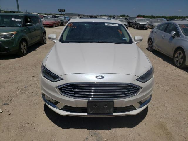 Photo 9 from auction – 2017 FORD FUSION SE with VIN 3FA6P0HD8HR119512