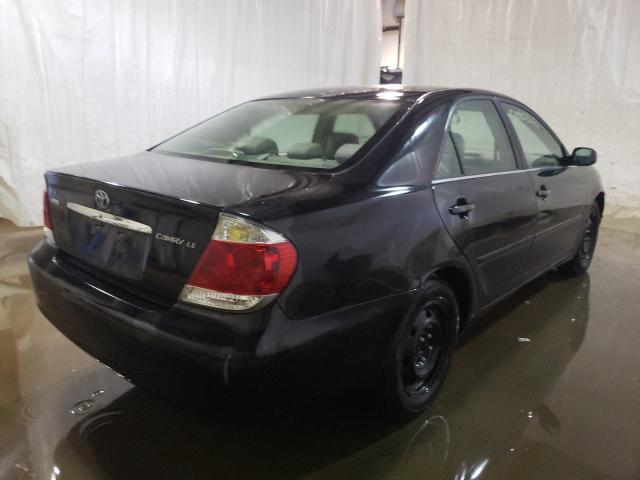 Photo 4 from auction – 2006 TOYOTA CAMRY LE with VIN 4T1BE32K96U106115