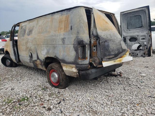 Фото 3 с аукциона – 2005 FORD ECONOLINE с VIN 1FTNE24W25HA70321