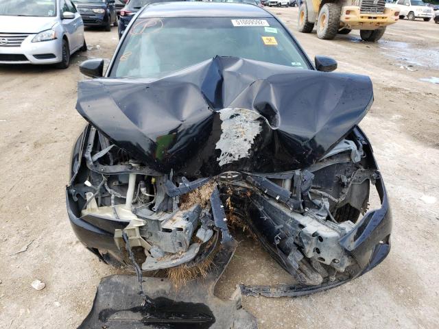 Photo 9 from auction – 2015 TOYOTA CAMRY LE with VIN 4T1BF1FK8FU039485