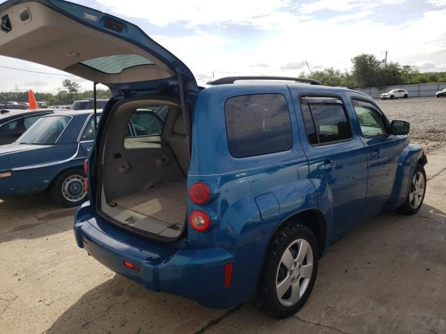 Photo 4 from auction – 2009 CHEVROLET HHR LS with VIN 3GNCA13B59S562423