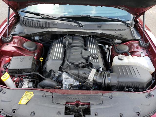 Photo 7 from auction – 2021 DODGE CHARGER SC with VIN 2C3CDXGJ1MH530198