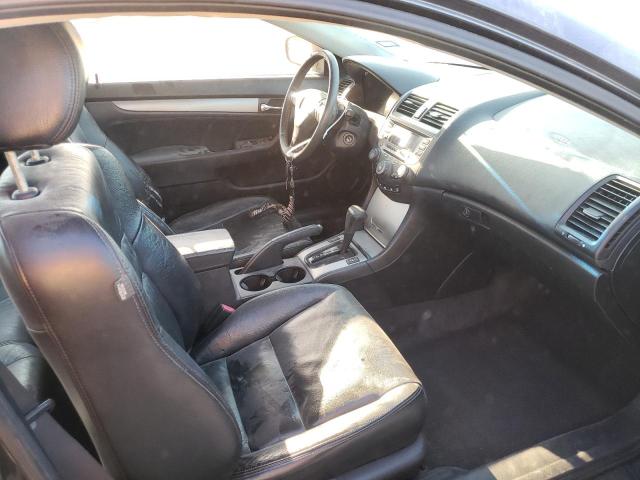 Photo 5 from auction – 2003 HONDA ACCORD EX with VIN 1HGCM826X3A023271