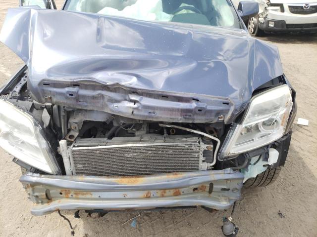 Photo 7 from auction – 2013 GMC TERRAIN SL with VIN 2GKALMEK0D6270148