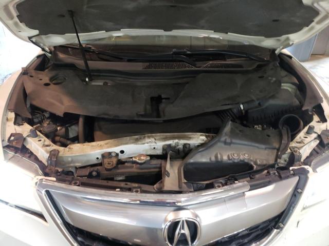 Photo 7 from auction – 2014 ACURA MDX with VIN 5FRYD3H20EB007617