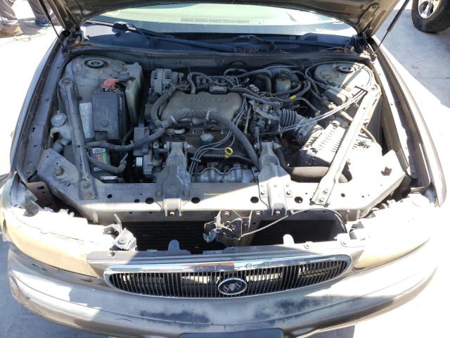 Photo 7 from auction – 2003 BUICK CENTURY CU with VIN 2G4WS52J731255398