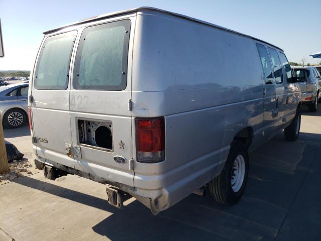 Photo 4 from auction – 2003 FORD ECONOLINE with VIN 1FTNS24233HA18800