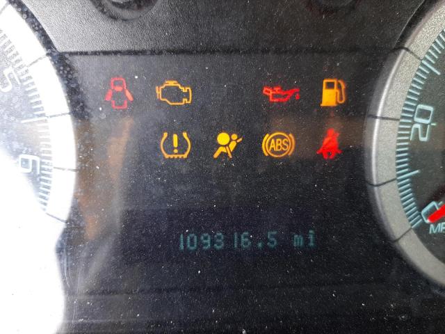 Photo 8 from auction – 2010 FORD ESCAPE HYB with VIN 1FMCU5K31AKA47089