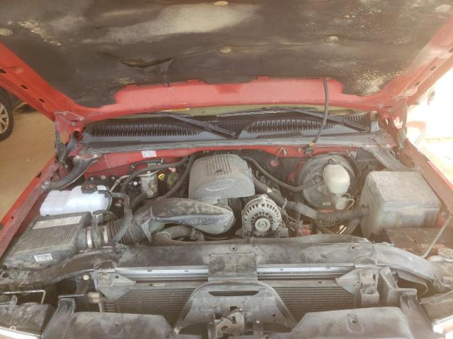 Photo 7 from auction – 2006 CHEVROLET SILVERADO with VIN 2GCEC13T061156643