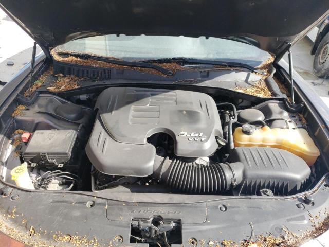 Photo 7 from auction – 2016 DODGE CHARGER SE with VIN 2C3CDXBGXGH103473
