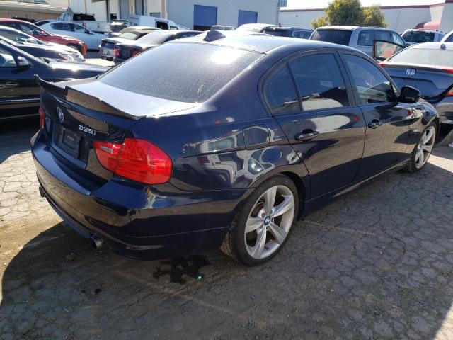 Photo 4 from auction – 2010 BMW 335 I with VIN WBAPM7G58ANL89436