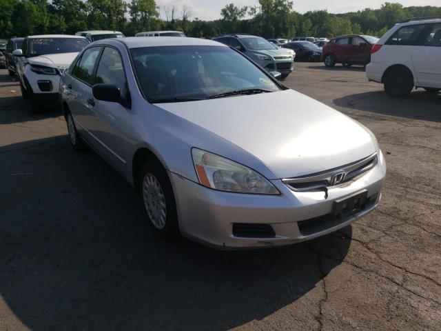 HONDA ACCORD 2006 with VIN 1HGCM56196A092292 - Photo from auction