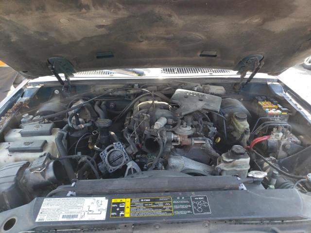 Photo 7 from auction – 2003 FORD EXPLORER S with VIN 1FMYU60E53UB16048
