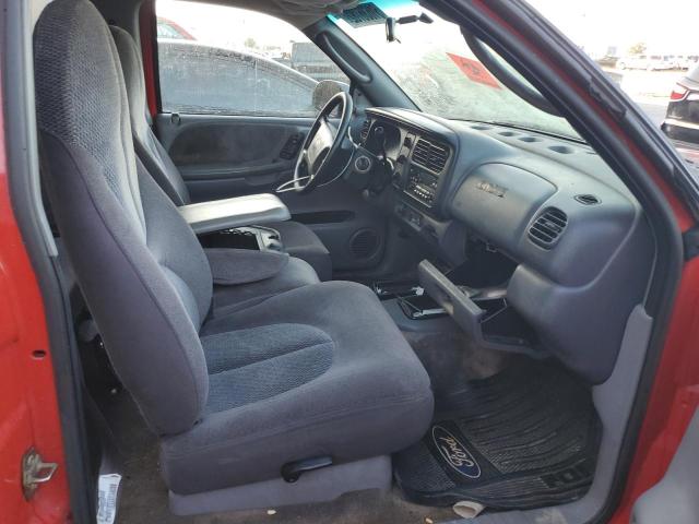 Photo 5 from auction – 2000 DODGE DAKOTA with VIN 1B7GL22X6YS733987