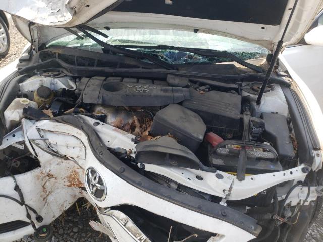 Photo 7 from auction – 2010 TOYOTA CAMRY BASE with VIN 4T4BF3EK7AR041241