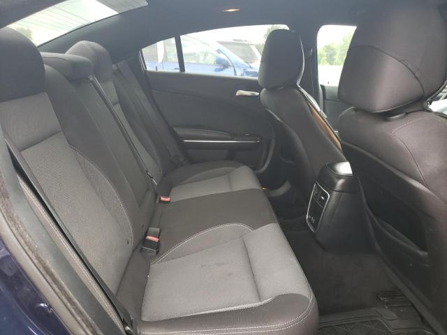 Photo 6 from auction – 2015 DODGE CHARGER with VIN 2C3CDXBGXFH726445