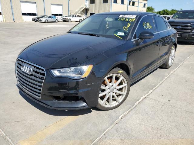 Photo 2 from auction – 2015 AUDI A3 PREMIUM with VIN WAUACGFF9F1006184