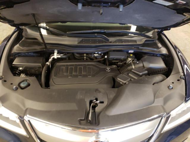 Photo 7 from auction – 2015 ACURA MDX TECHNO with VIN 5FRYD4H42FB024492