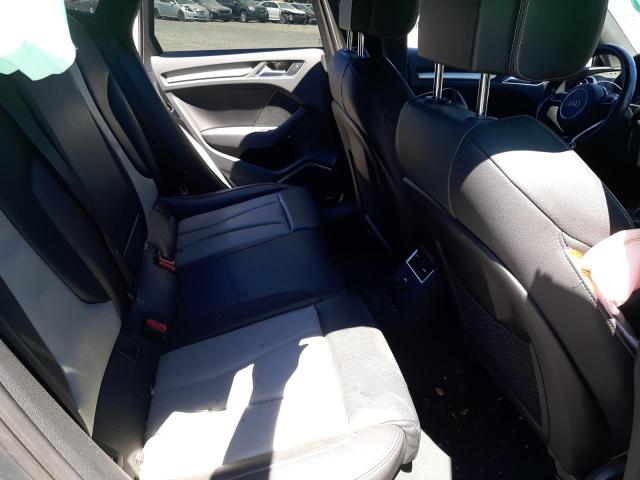 Photo 6 from auction – 2015 AUDI S3 PREMIUM with VIN WAUBFGFF2F1115548