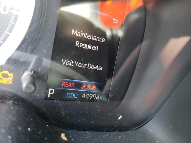 Photo 8 from auction – 2020 TOYOTA COROLLA LE with VIN 5YFEPRAE2LP127228