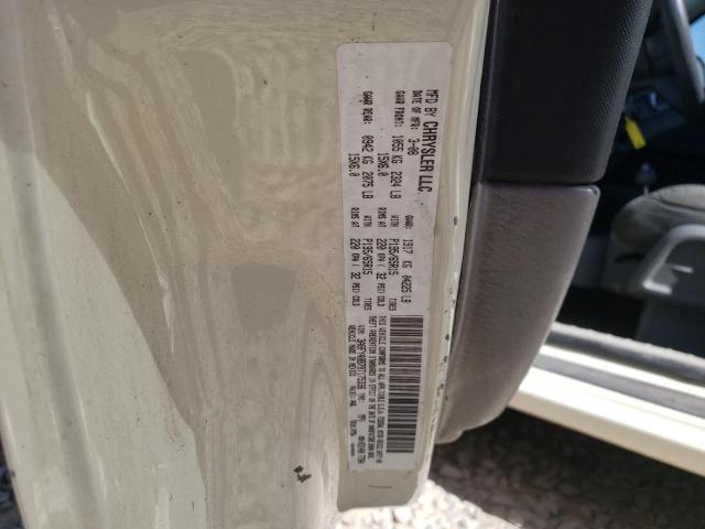 Photo 10 from auction – 2008 CHRYSLER PT CRUISER with VIN 3A8FY48B78T175336