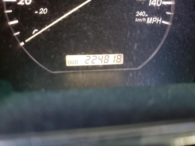Photo 8 from auction – 2004 LEXUS RX 330 with VIN JTJGA31U040027412
