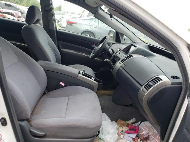 Photo 5 from auction – 2008 TOYOTA PRIUS with VIN JTDKB20U083335562