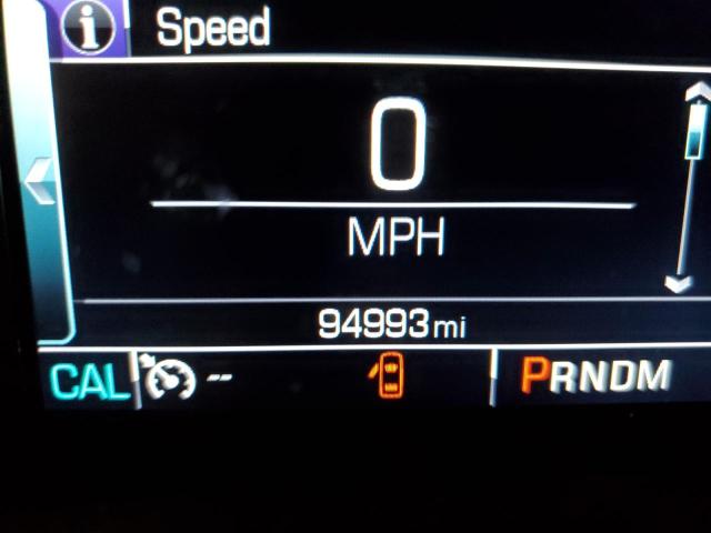 Photo 8 from auction – 2017 CHEVROLET IMPALA LT with VIN 2G1105S34H9173149