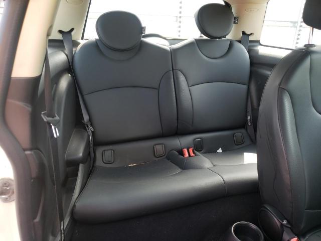 Photo 6 from auction – 2011 MINI COOPER with VIN WMWSU3C55BT095479