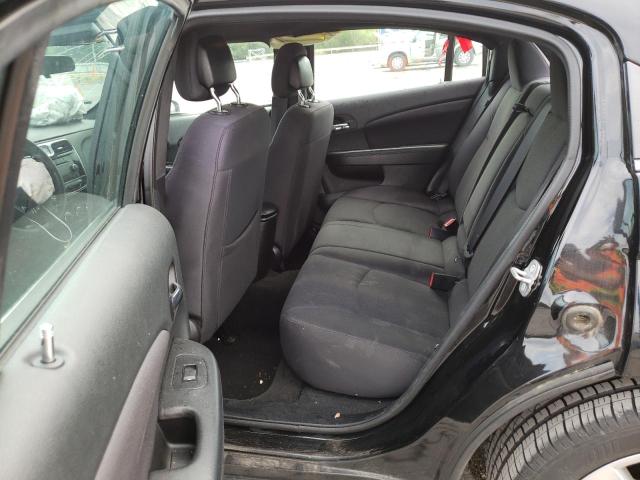 Photo 6 from auction – 2014 CHRYSLER 200 LX with VIN 1C3CCBAB0EN167697