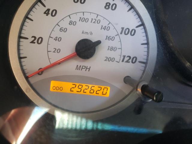 Photo 8 from auction – 2004 TOYOTA RAV4 with VIN JTEGD20V040025430