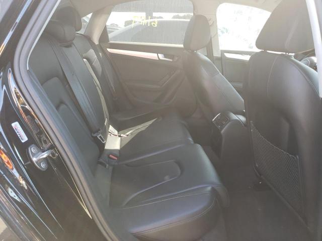 Photo 5 from auction – 2016 AUDI A4 PREMIUM with VIN WAUBFAFL0GN013369