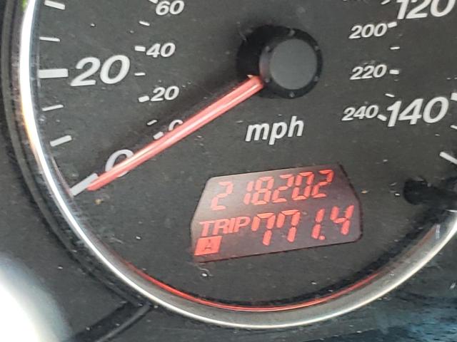 Photo 8 from auction – 2006 MAZDA 6 with VIN 1YVHP80D465M51406